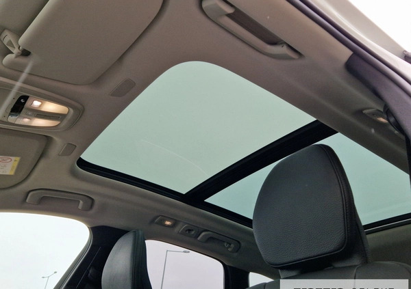 Volvo XC 60 cena 224900 przebieg: 89100, rok produkcji 2021 z Mrocza małe 326